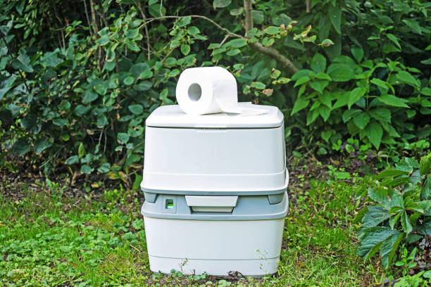 Best Local porta potty services  in Mford, IL