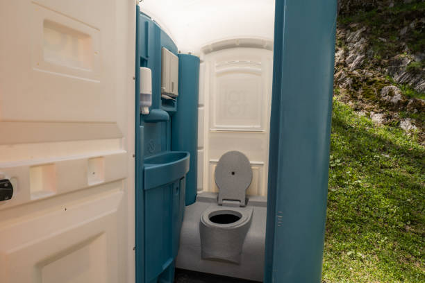 Best Best portable toilet rental  in Mford, IL