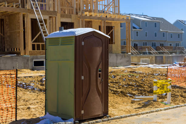 Trusted Milford, IL porta potty rental Experts