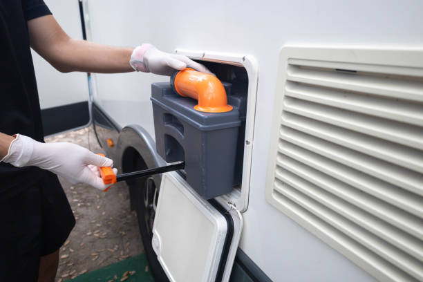 Best Luxury portable toilet rental  in Mford, IL