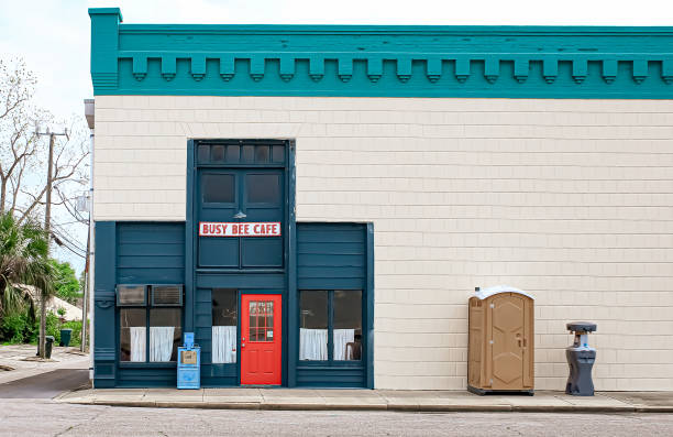 Best Portable toilet rental cost  in Mford, IL